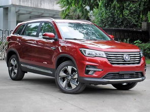 长安汽车专业排名多少