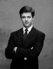 丹麦王子有多少汽车