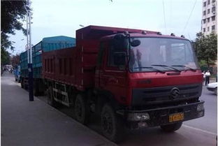 载货汽车最高多少公里