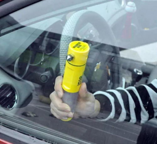 汽车没电有多少危险