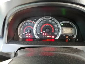 汽车仪表多少伏电源