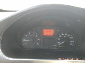 汽车温度多少格正常