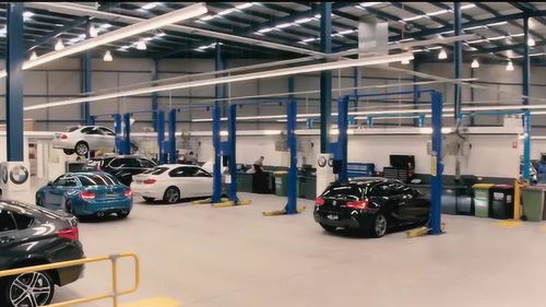 制造汽车有多少利润