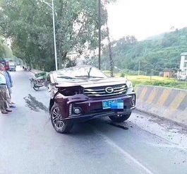 小汽车能有多少力量