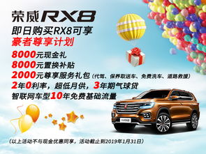 商丘华隆汽车补贴多少