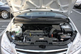 汽车1.6是多少kw