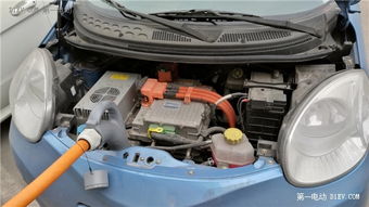 汽车温度多少能充电