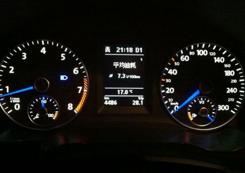 汽车油速多少最好