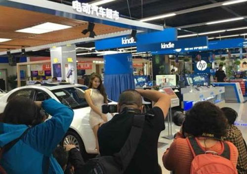 无人汽车超市便宜多少