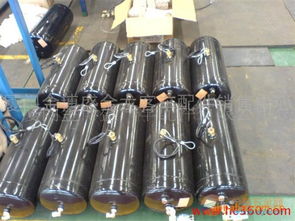 汽车储气筒多少气压