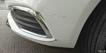 汽车划痕修复多少元