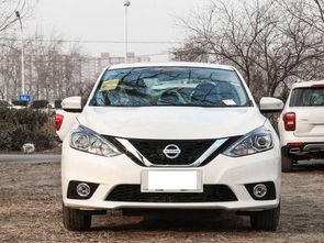 日产汽车有多少款