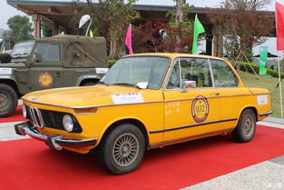 老南京汽车多少马力