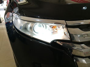 汽车近光灯多少米最好