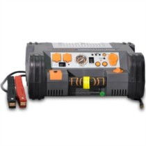 汽车启动电流多少w