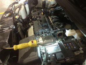 汽车怠速电流多少