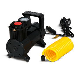 汽车打气泵转速多少 汽车打气泵转速多少