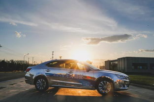 长安汽车多少公里报废