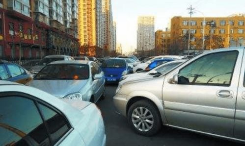 汽车违章多少会拖车 汽车违章多少会拖车