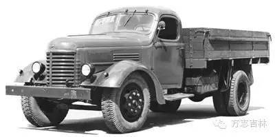 解放汽车载重多少