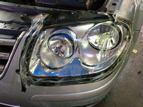 汽车翻新电话多少