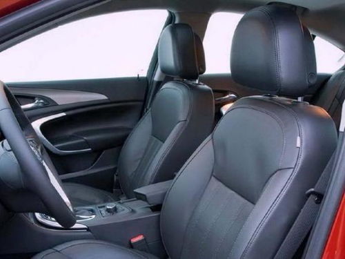 汽车真皮座椅值多少