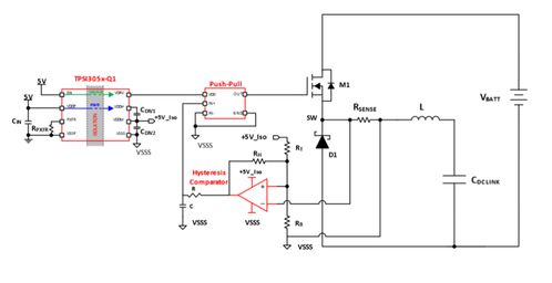 汽车电容电压是多少
