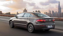 汽车喷漆师傅月薪多少