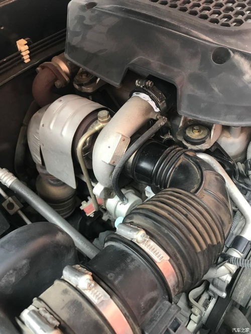 汽车多少公里清涡轮