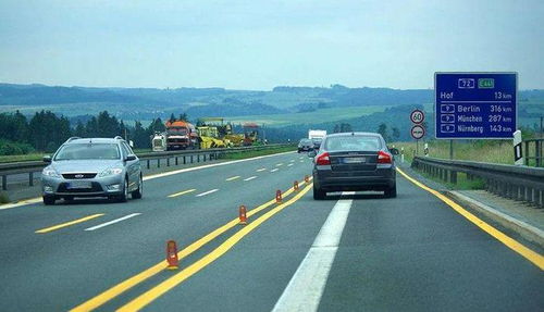 汽车高速跑多少公里