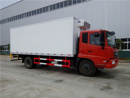 货柜可以装多少汽车