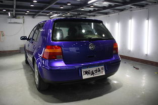 汽车珍珠喷漆价格多少