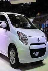 汽车奥拓多少钱