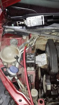 汽车水管压力打多少