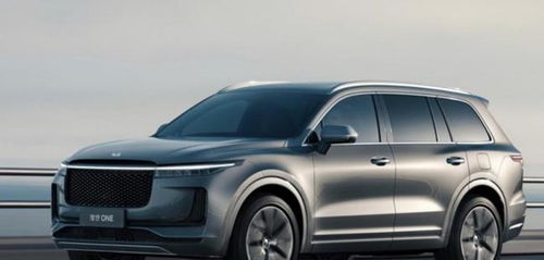 理想汽车新车多少里程