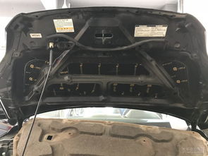 茂名汽车隔音价格多少