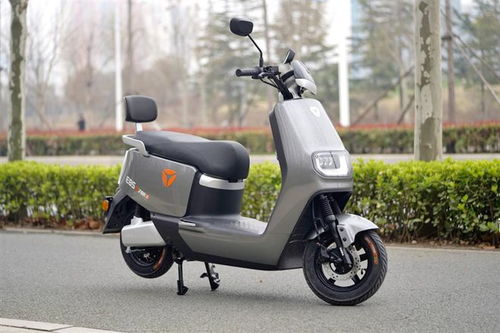 雅迪汽车股价多少