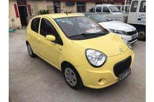 熊猫汽车全新报价多少