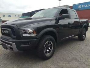 道奇汽车最低多少万