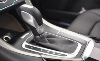 自动汽车有多少档