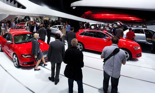 欧盟市场汽车均价多少