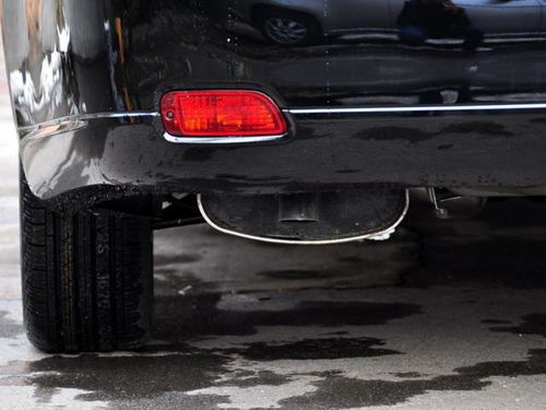 怎么判断汽车碳多少