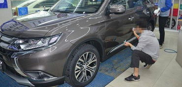 冬季汽车换季费用多少