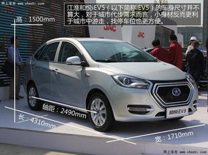 江淮汽车有多少马力