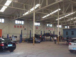 顺达汽车维修优惠多少