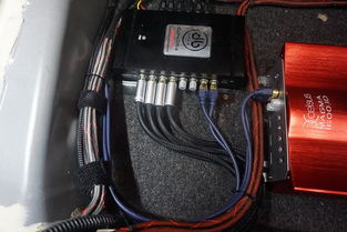 汽车低频增益多少db