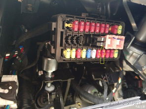 汽车电器大概多少