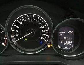 汽车转表多少最好