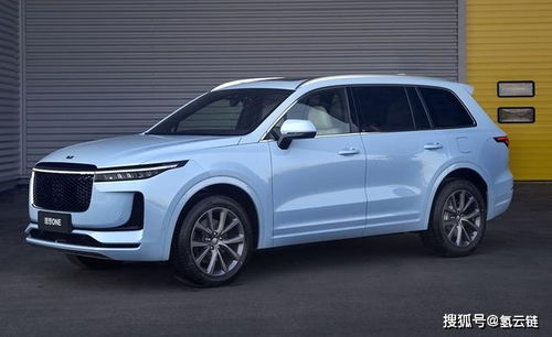 理想汽车有多少油耗