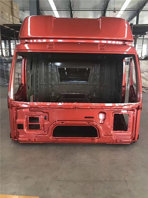 解放汽车启动电压多少